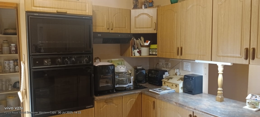 6 Bedroom Property for Sale in Groot Brakrivier Central Western Cape